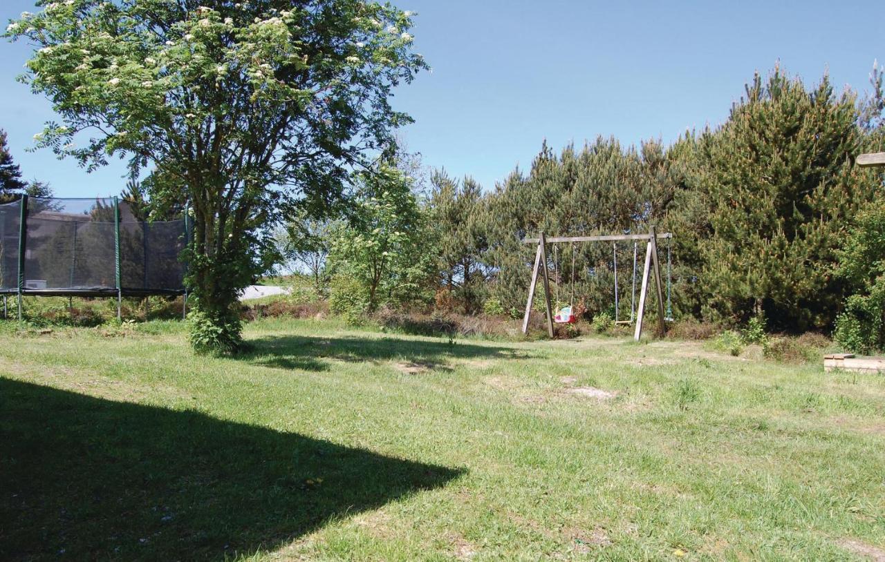 Holiday home Kromosevej Rømø Denm Rømø Kirkeby Eksteriør billede